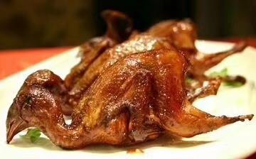 耿记特色美食特色烧鸽 商品图2