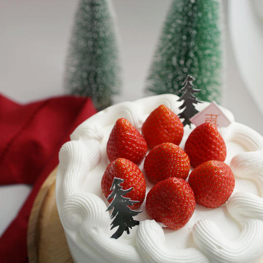 幸运红莓 Fruity Spring Wishes 商品图1