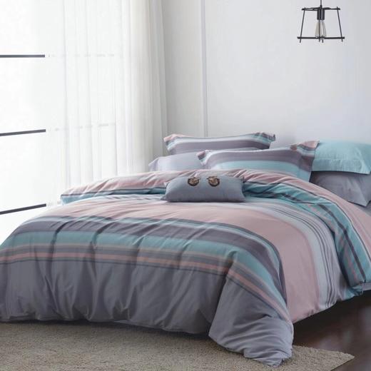 纯棉印花四件套：卡尔 商品图0