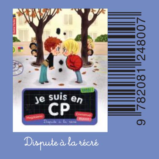 6、 La fête de l'école 商品图0