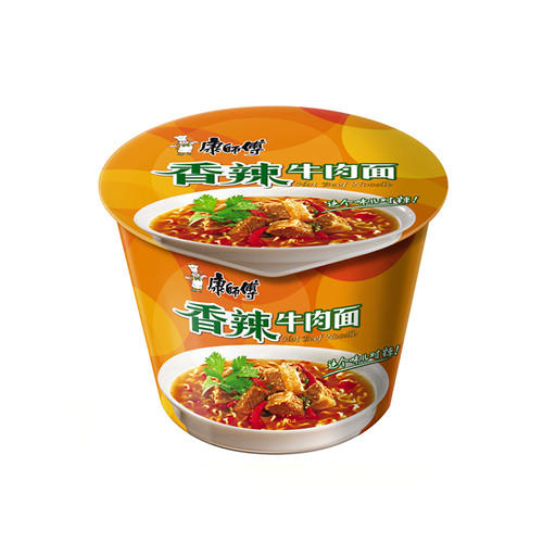 康师傅经典开心桶 商品图1