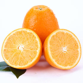 顺丰包邮【买5斤送4斤，实发9斤大果】秭归脐橙纽荷尔5斤大果  橙味十足 肉质化渣 现摘现发 果园直供 酸甜可口