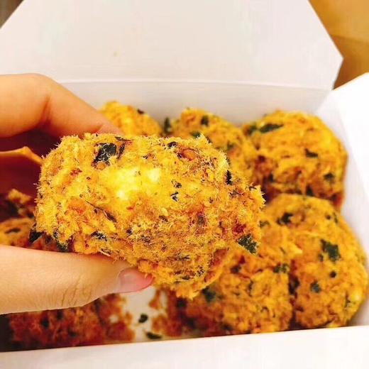 鲍师傅酥松小贝