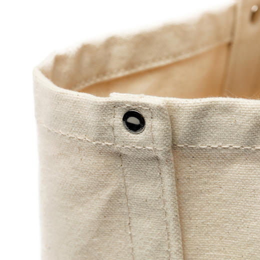 CICADAHOOD日本重磅帆布Tote袋 / 单肩手提 复古工装帆布包（大号） 商品图6