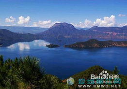 丽江旅游线路 商品图2