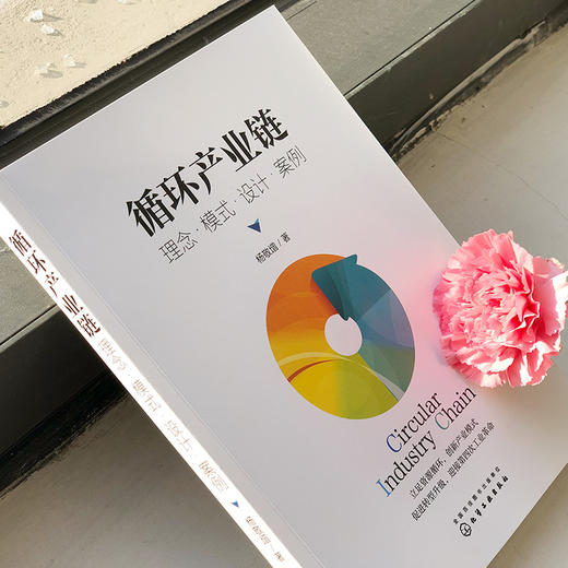 循环产业链：理念·模式·设计·案例 商品图2