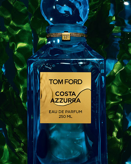 汤姆·福特 蔚蓝海岸 tom ford costa azzurra 分装 - 关凡琦香水分装
