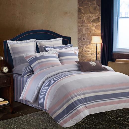 纯棉印花四件套：海岸 商品图0