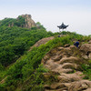 爬苏州小黄山，探访苏州最后的秘境，漫步2500年历史的古镇（上海出发1天活动） 商品缩略图3
