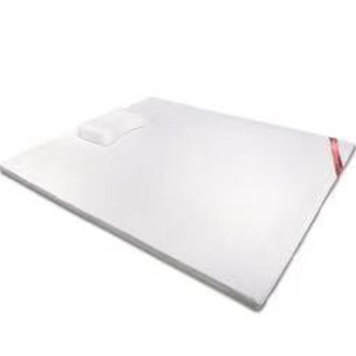 豪华舒缓乳胶床垫 商品图0