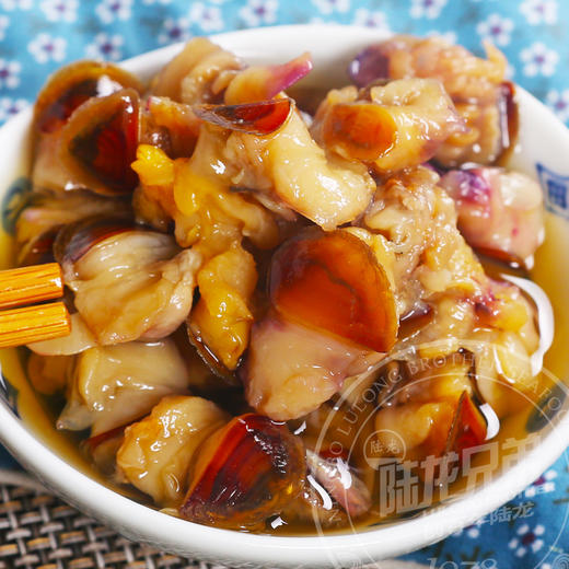 9039陆龙兄弟300g 4A辣螺 商品图1