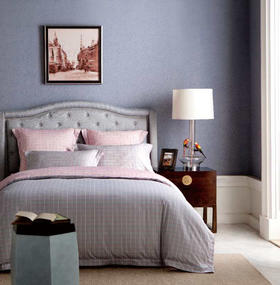 全棉四件套-贝芬