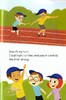 【中商原版】正能力小故事2级 我很强壮 英文原版 I Am Strong (A Positive Power Story) 分级读物 3-6岁 贴纸书 商品缩略图2