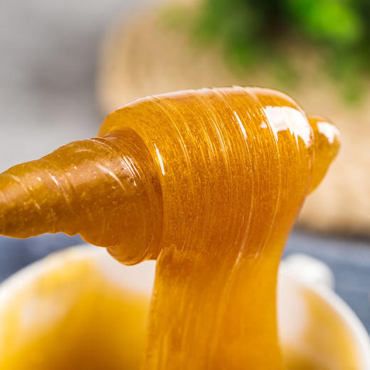 秒杀琥珀饴61麦芽糖600克瓶补脾益气开胃消滞润肺止咳