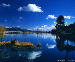 丽江旅游线路 商品图1