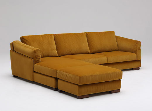 karimoku UW60 sofa 沙发 商品图1