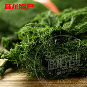 1158陆龙兄弟200g苔条