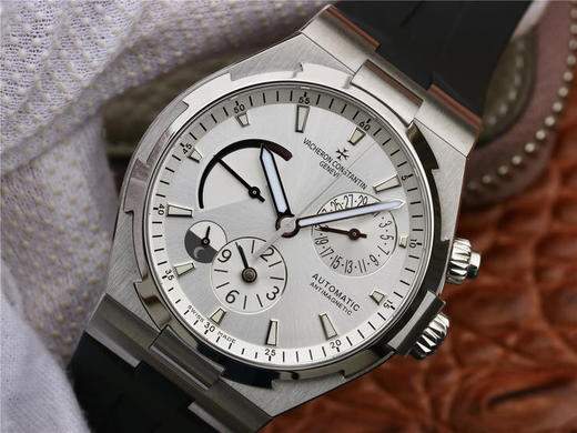 Noob official➕江诗丹顿纵横四海多功能腕表47450/B01A-9226，高雅绅士，尊贵非凡的地表 整个手表基于正品original原版开模的super copy版本 乃精品中的精品❕❕❕ 商品图1