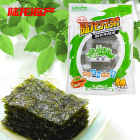 2932陆龙兄弟36g海苔