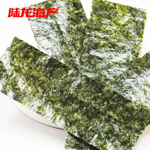 1002陆龙兄弟18g海苔 商品图1