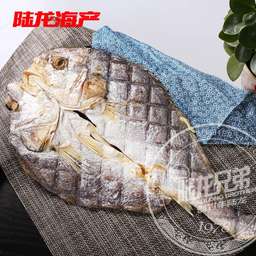 5023陆龙兄弟550g特大黄鱼鲞 商品图1