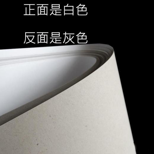 单面全K/4K灰卡 商品图0