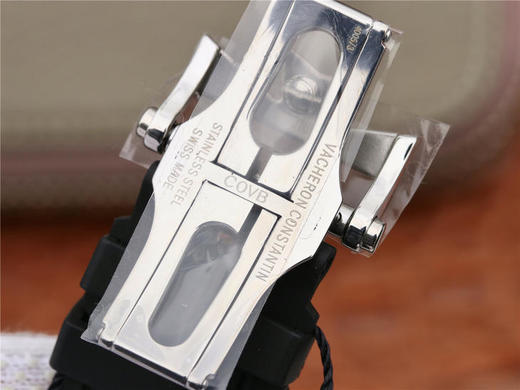 Noob official➕江诗丹顿纵横四海多功能腕表47450/B01A-9226，高雅绅士，尊贵非凡的地表 整个手表基于正品original原版开模的super copy版本 乃精品中的精品❕❕❕ 商品图7