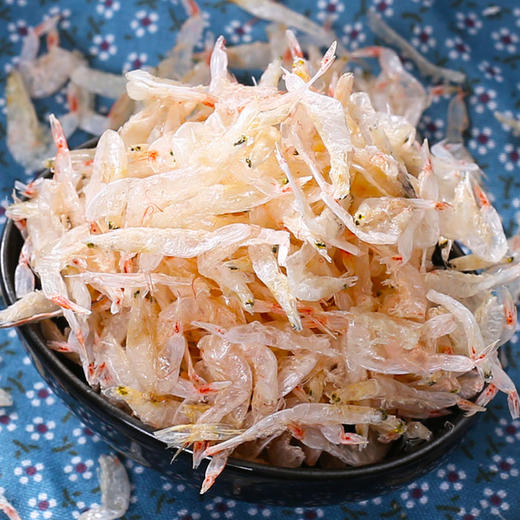 3503陆龙兄弟100g 2A虾皮 商品图1