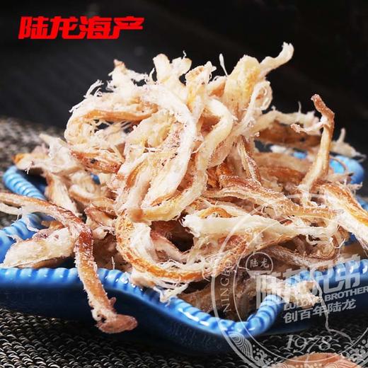 5539陆龙休闲200g烤鱿鱼丝 商品图1