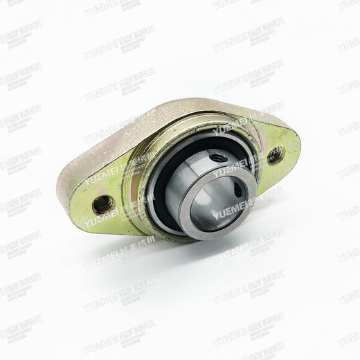 4.01.00105  下轴独立轴承座组件(Ф17)  30TY07000038 商品图0