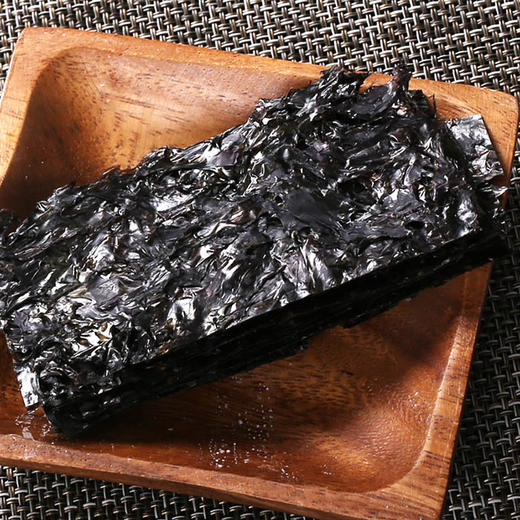 7715陆龙兄弟100g 3A紫菜 商品图1
