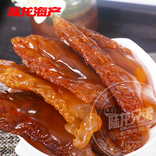 7066陆龙兄弟1.6kg 3A三矾海蜇头 商品图1