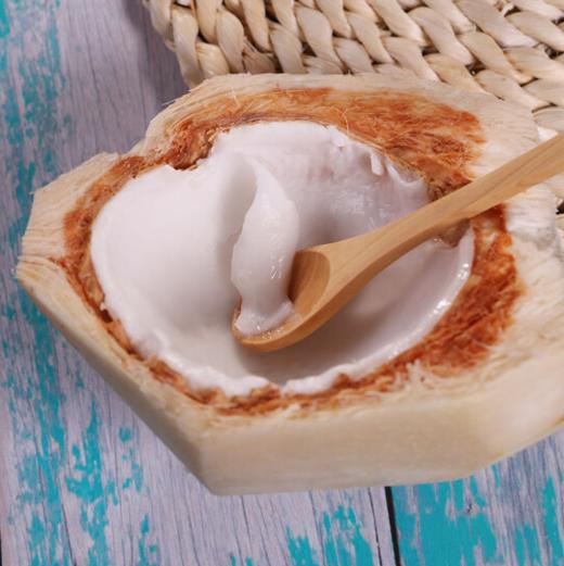 泰国小黄鸭椰青限时秒杀价14元/2个