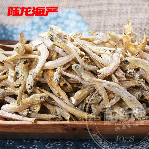 3026陆龙兄弟200g大海蜒 商品图1