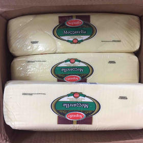 披萨原料芝士萨宝多马苏里拉干酪阿根廷马苏