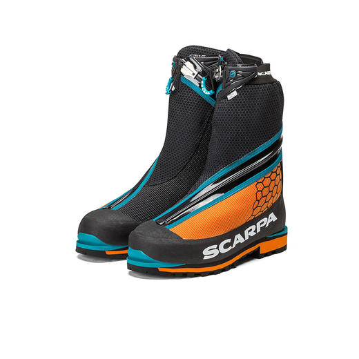 思卡帕 幻影技术版 6000米级  高山靴(Scarpa Phantom 60000 Tech 87410)高山鞋 商品图2