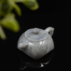 和田玉（青花）玉壶--方旋壶（宋鸣放6657）213.71g 商品缩略图2