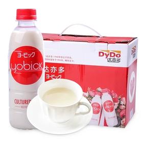 日本达亦多乳酸菌饮料310ml