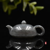 和田玉（青花）玉壶--飞碟壶（宋鸣放6651）179.01g 商品缩略图0