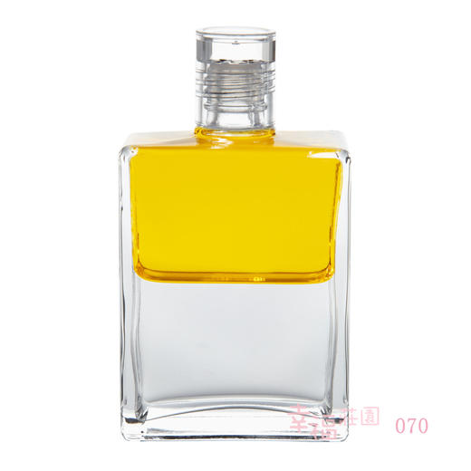 070079号瓶aurasoma灵性彩油