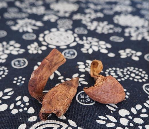 阿尔山市蘑菇 | 鸡血蘑