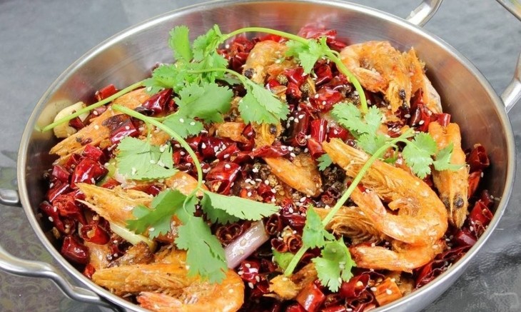 国润翠湖吉祥鱼庄干锅鱼海鲜全家福套餐江团黑鱼二斤2选1含配菜豆芽