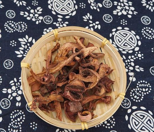 阿尔山市蘑菇 | 鸡血蘑