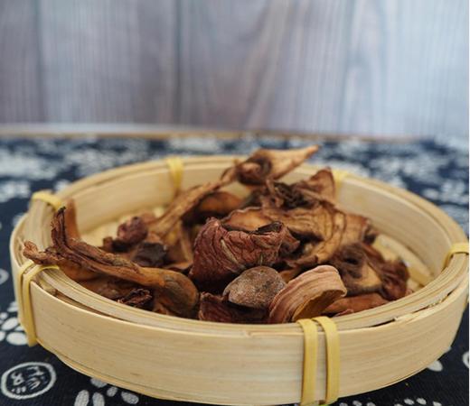 阿尔山市蘑菇 | 鸡血蘑