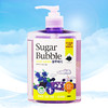 韩国进口SugarBubble洗洁精厨房蔬菜水果餐具植物提取糖泡洗涤剂 商品缩略图2