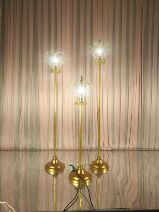 皇冠路引三件套【运费自理】 商品图1