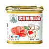 中粮天坛牌火腿猪肉罐头340g（新老包装随机发货） 商品缩略图0