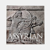 Assyrian Palace Sculptures 亚述王宫雕塑 两河流域 古代近东 商品缩略图0