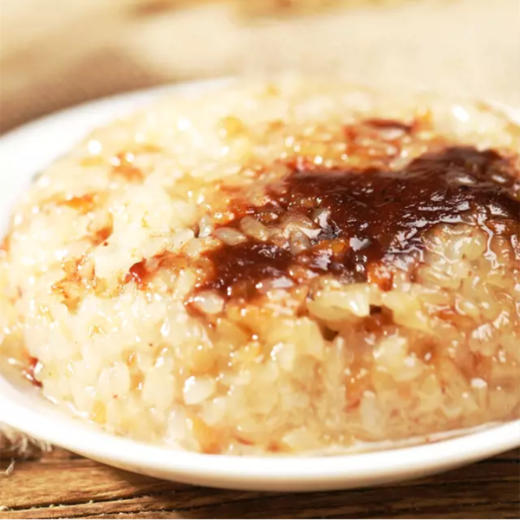 中粮梅林牌八宝饭罐头350g 商品图3