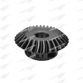 4.18.00002  II型D轴4号传动齿轮  40TY02000165